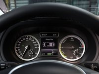 Mercedes-Benz B-Class Electric Drive 2015 Mouse Pad 1259765