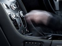 Aston Martin V12 Vantage S 2017 Mouse Pad 1259784