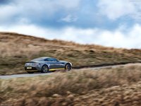 Aston Martin V12 Vantage S 2017 Poster 1259792