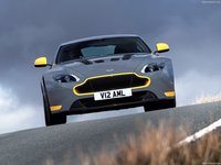 Aston Martin V12 Vantage S 2017 Poster 1259796