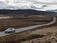 Aston Martin V12 Vantage S 2017 Tank Top #1259800