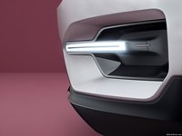 Volvo 40.1 Concept 2016 tote bag #1259850