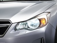 Subaru XV 2016 stickers 1260089