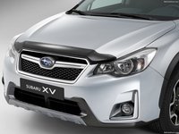 Subaru XV 2016 stickers 1260112