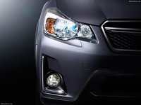 Subaru XV 2016 Poster 1260119