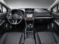 Subaru XV 2016 Sweatshirt #1260127