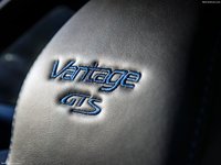 Aston Martin Vantage GTS 2017 puzzle 1260350
