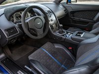 Aston Martin Vantage GTS 2017 stickers 1260360