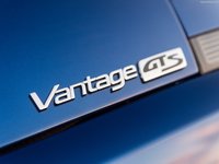 Aston Martin Vantage GTS 2017 Tank Top #1260362