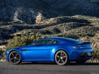 Aston Martin Vantage GTS 2017 puzzle 1260363