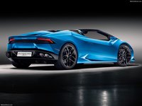 Lamborghini Huracan LP610-4 Spyder 2017 mug #1260454