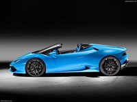 Lamborghini Huracan LP610-4 Spyder 2017 mug #1260455