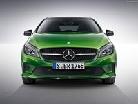 Mercedes-Benz A-Class 2016 Mouse Pad 1260514