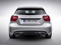 Mercedes-Benz A-Class 2016 stickers 1260540