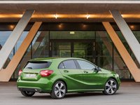 Mercedes-Benz A-Class 2016 mug #1260548