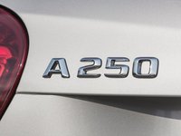 Mercedes-Benz A-Class 2016 Poster 1260561