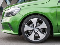 Mercedes-Benz A-Class 2016 mug #1260567