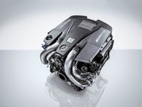 Mercedes-Benz GLE 63 AMG 2016 Longsleeve T-shirt #1261070