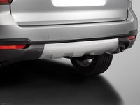 Subaru Forester 2016 stickers 1261088