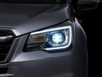 Subaru Forester 2016 stickers 1261125