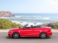 Audi A3 Cabriolet 2017 stickers 1261159