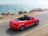 Audi A3 Cabriolet 2017 stickers 1261161