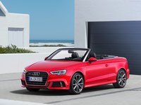 Audi A3 Cabriolet 2017 stickers 1261163