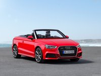 Audi A3 Cabriolet 2017 stickers 1261164