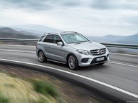 Mercedes-Benz GLE 2016 mug #1261244