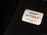 McLaren 675LT Spider 2017 Sweatshirt #1261274