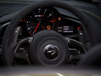 McLaren 675LT Spider 2017 stickers 1261301