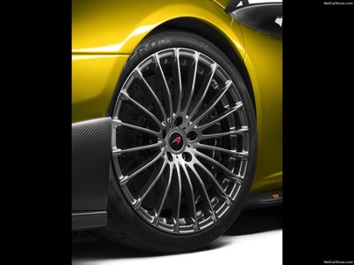 McLaren 675LT Spider 2017 stickers 1261308