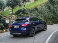 Maserati Levante 2017 Poster 1261334