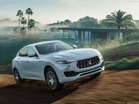 Maserati Levante 2017 Poster 1261336