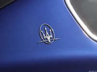 Maserati Levante 2017 Mouse Pad 1261341