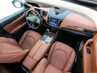 Maserati Levante 2017 tote bag #1261344