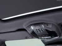 Maserati Levante 2017 Mouse Pad 1261360