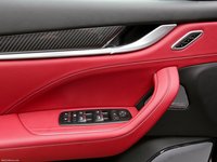 Maserati Levante 2017 stickers 1261365