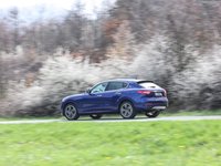 Maserati Levante 2017 Poster 1261369