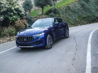 Maserati Levante 2017 stickers 1261371