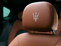Maserati Levante 2017 stickers 1261390