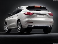 Maserati Levante 2017 Mouse Pad 1261395