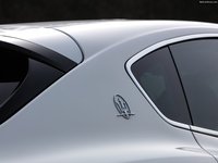 Maserati Levante 2017 Sweatshirt #1261407