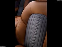 Maserati Levante 2017 Mouse Pad 1261409