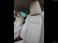 Maserati Levante 2017 Mouse Pad 1261418