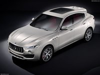 Maserati Levante 2017 Longsleeve T-shirt #1261419