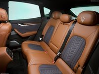Maserati Levante 2017 tote bag #1261428