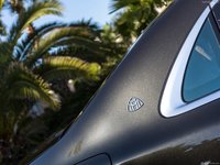 Mercedes-Benz S-Class Maybach 2016 Poster 1261661