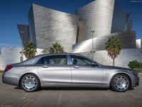 Mercedes-Benz S-Class Maybach 2016 mug #1261701