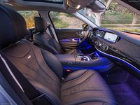 Mercedes-Benz S-Class Maybach 2016 mug #1261743